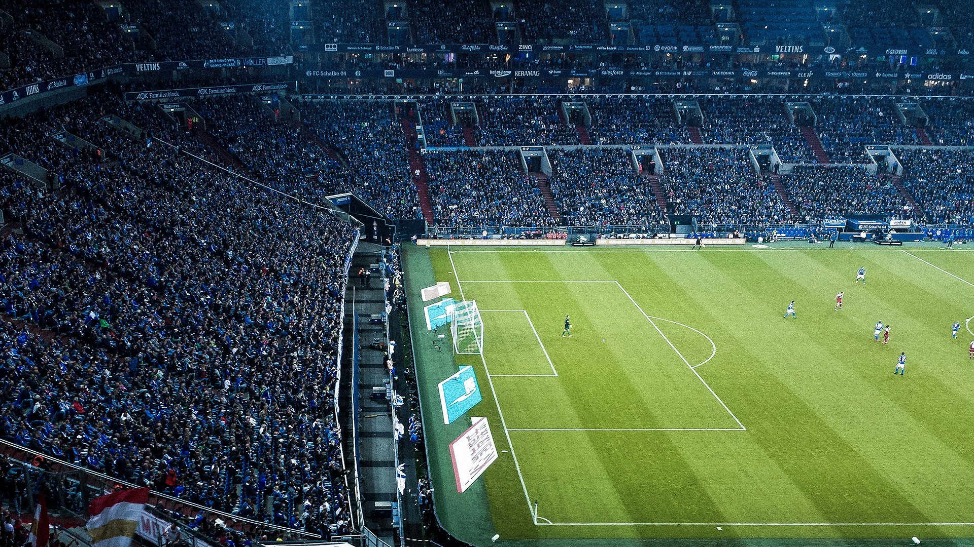 电竞行业收入创新高，观众人数持续增长，电竞行业收入现状